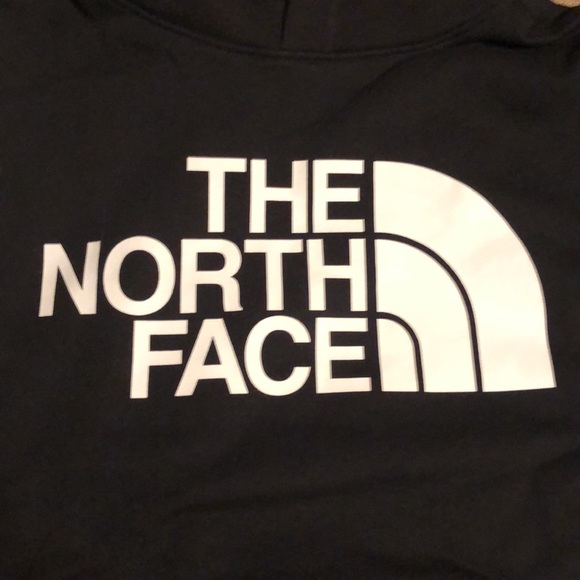 North Face Hoodie - Picture 5 of 6